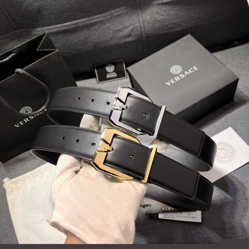 VERSACE Belts